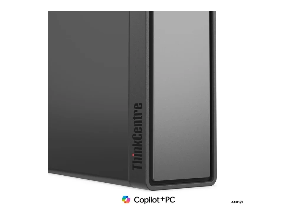 Stacionarus kompiuteris Lenovo ThinkCentre | neo 55q G6 | Desktop | Tiny | AMD Ryzen 5 | 220 | Internal memory 16 GB | SODIMM DDR5 | 512 GB | AMD Radeon 740M Graphics | Optinio disko nėra | Klaviatūros kalba: anglų | Windows 11 Pro | Garantija 36 mėn.