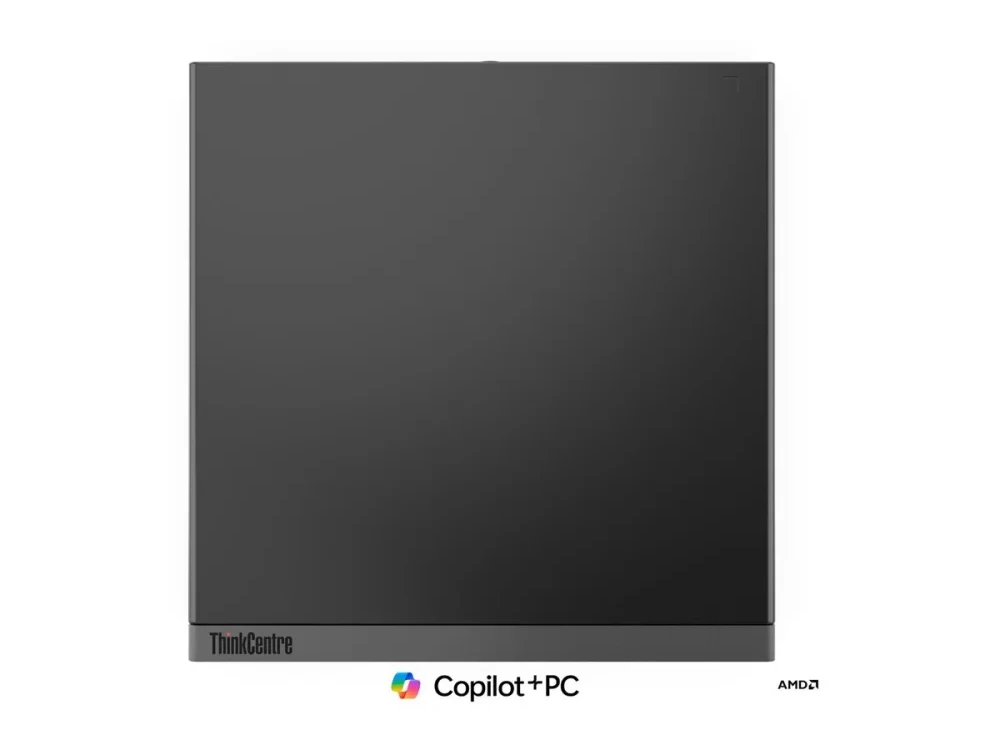 Stacionarus kompiuteris Lenovo ThinkCentre | neo 55q G6 | Desktop | Tiny | AMD Ryzen 5 | 220 | Internal memory 16 GB | SODIMM DDR5 | 512 GB | AMD Radeon 740M Graphics | Optinio disko nėra | Klaviatūros kalba: anglų | Windows 11 Pro | Garantija 36 mėn.