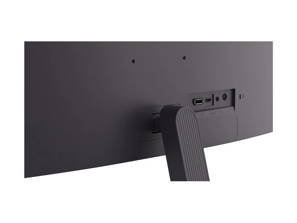 LG 27G411A-B computer monitorius 68.6 cm (27") 1920 x 1080 pikselių Full HD LCD Juodas