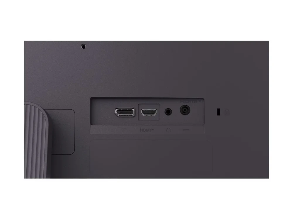 LG 27G411A-B computer monitorius 68.6 cm (27") 1920 x 1080 pikselių Full HD LCD Juodas