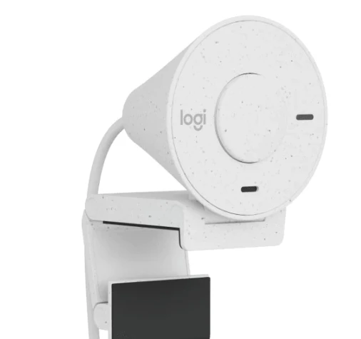 Logitech Brio 300 Web Kamera | Off-Baltas