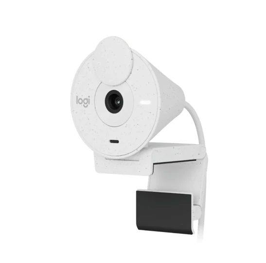 Logitech Brio 300 Web Kamera | Off-Baltas