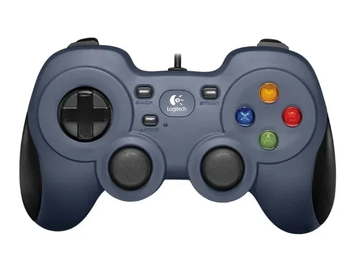 Logitech F310 Gamepad Žaidimų Pultelis