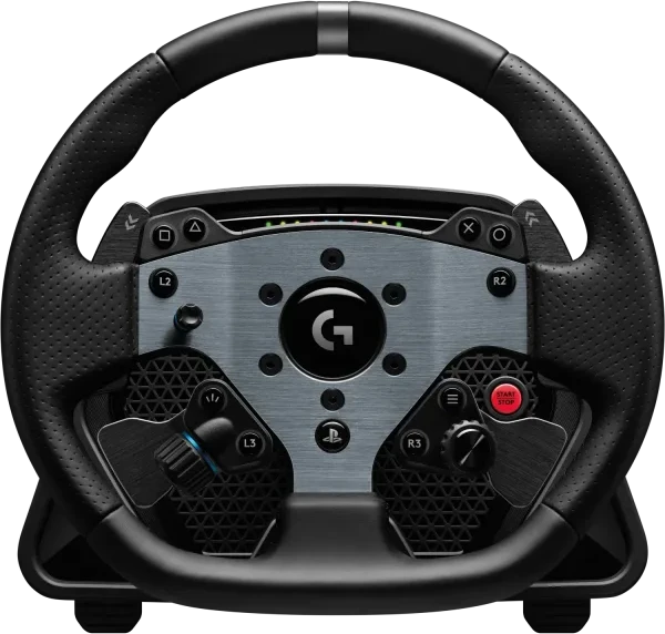Lenktyninis vairas Logitech G Pro