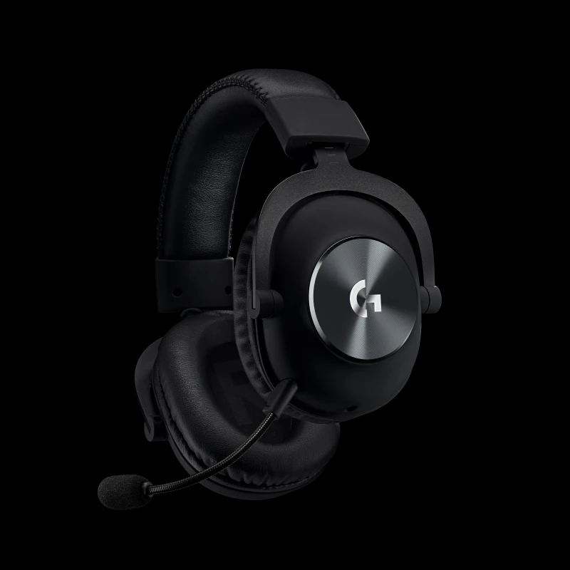 Ausinės Logitech G Pro X