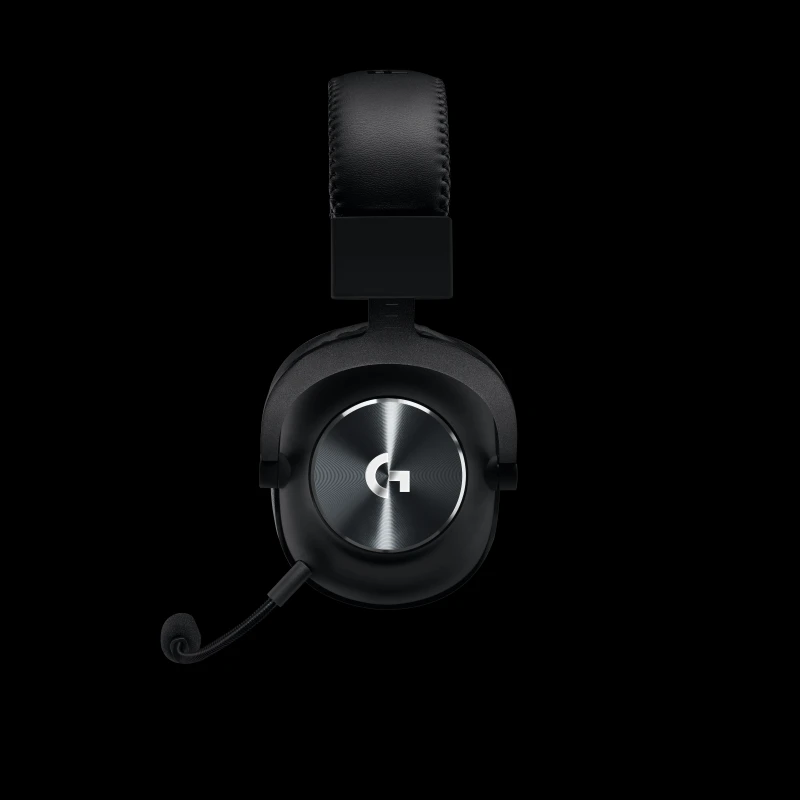 Ausinės Logitech G Pro X