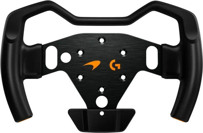 LOGITECH G RS Formula Wheel - McLaren Racing Edition