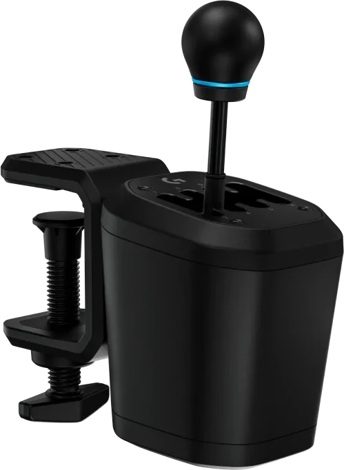 LOGITECH G RS H Shifter