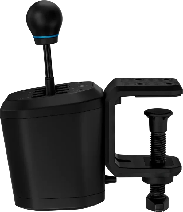 LOGITECH G RS H Shifter