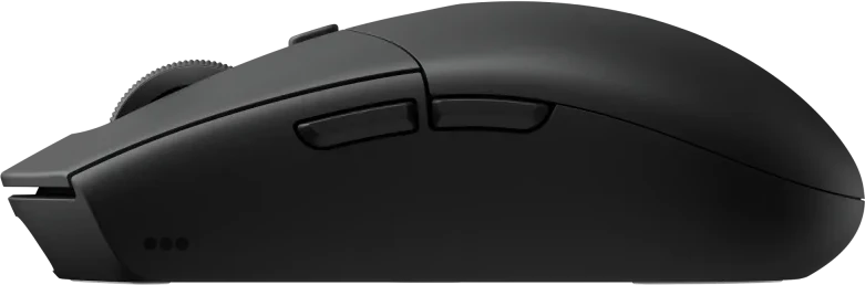 LOGITECH G305 X SUPERLIGHT LIGHTSPEED Wireless Belaidė Žaidimų Pelė | Juodas