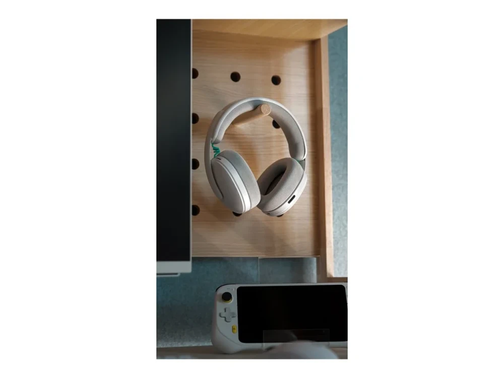 LOGITECH G325 LIGHTSPEED Belaidės Ausinės Žaidimams - Baltas, NO LANG,EMEA28i-935,RETAIL,2.4GHZ,EMEA