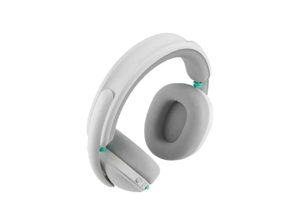 LOGITECH G325 LIGHTSPEED Belaidės Ausinės Žaidimams - Baltas, NO LANG,EMEA28i-935,RETAIL,2.4GHZ,EMEA