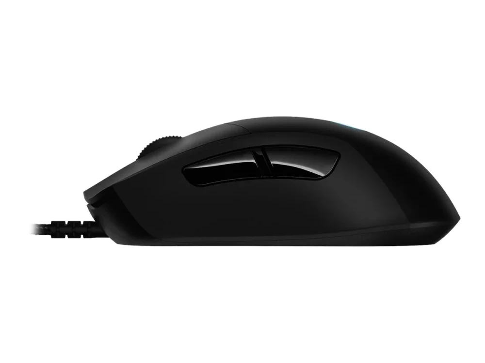 Logitech G403 Žaidimų Pelė | Juodas