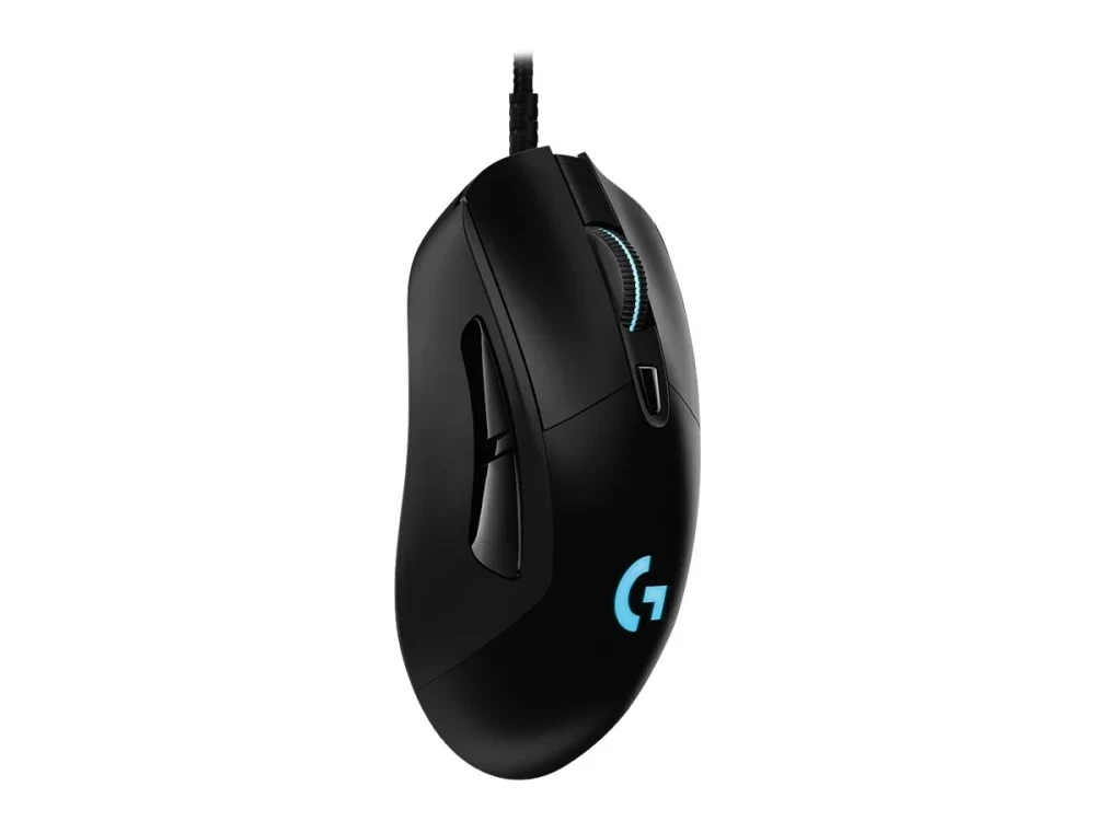Logitech G403 Žaidimų Pelė | Juodas