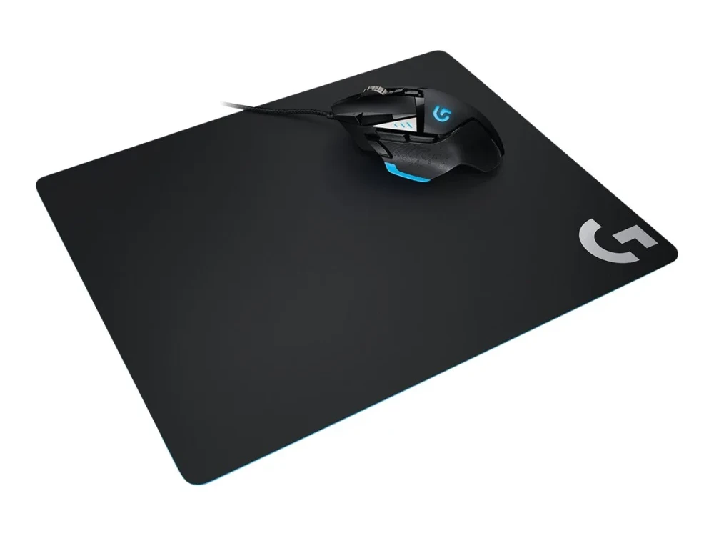 Kilimėlis LOGITECH G G440 Mouse pad juodas