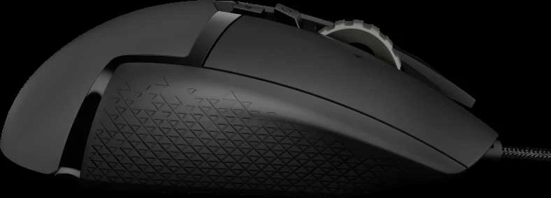 Žaidimų pelė Logitech G502 Hero