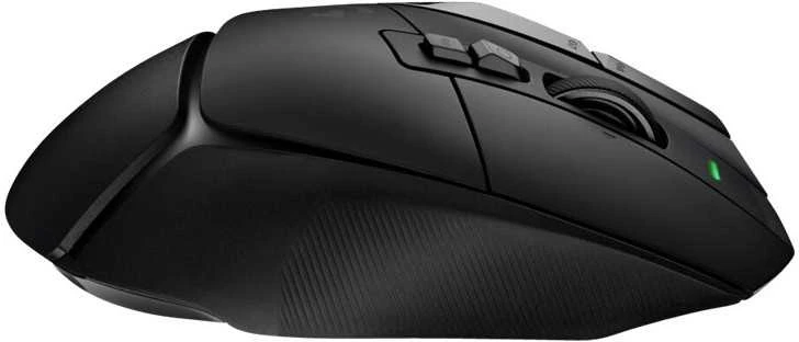 Logitech G502 X LIGHTSPEED Wireless Belaidė Žaidimų Pelė | Juodas
