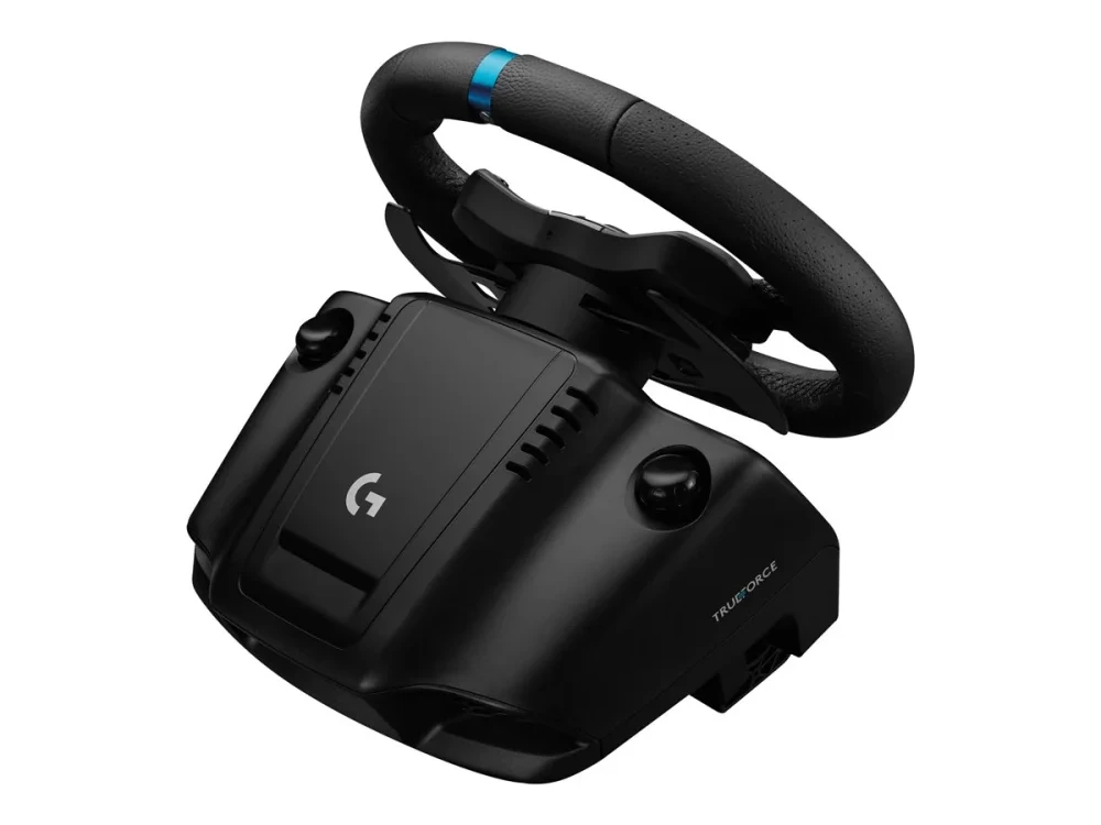 Logitech G923 SE TRUEFORCE Žaidimų Vairas | PC, Playstation