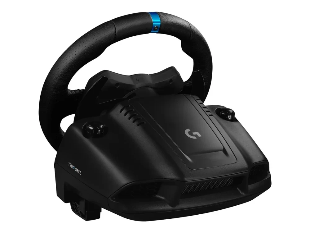 Logitech G923 SE TRUEFORCE Žaidimų Vairas | PC, Playstation