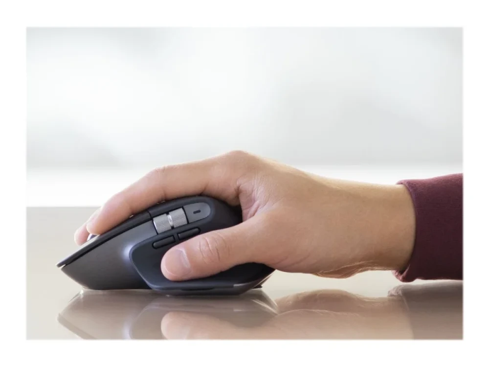 Belaidė pelė Logitech MX Master 3s for Business