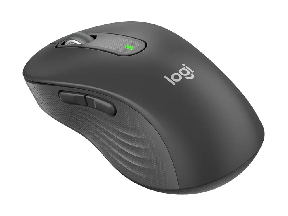 Belaidė pelė Logitech Signature M650