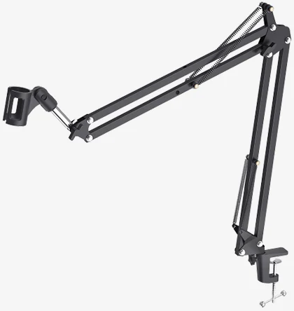 Maono BA20 microphone holder (juodas)