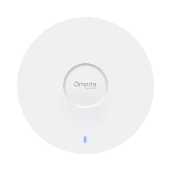 Maršrutizatorius TP-LINK Omada EAP670 WIFI6 AX5400