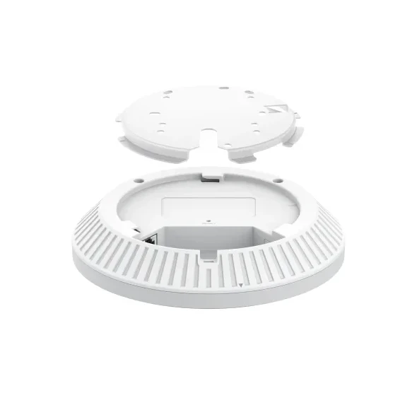 Maršrutizatorius TP-LINK BE3600 lubinis „Wi-Fi 7“ prieigos taškas | EAP723 | 802.11ax | 688+2882 Mbit/s | MU-MiMO Taip | PoE įvestis