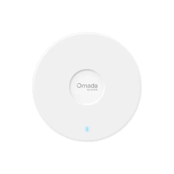 Maršrutizatorius TP-LINK BE3600 lubinis „Wi-Fi 7“ prieigos taškas | EAP723 | 802.11ax | 688+2882 Mbit/s | MU-MiMO Taip | PoE įvestis