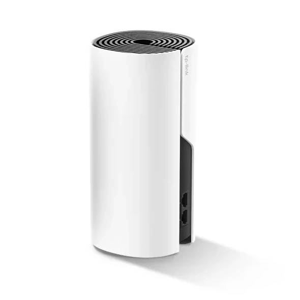 Maršrutizatorius TP-LINK AC1200 viso namo tinklelio „Wi-Fi“ sistema „Qualcomm“ procesorius 867 Mbps, 5 GHz + 300 Mbps, 2,4 GHz 2 Gigabit prievadai 2 vidinės antenos