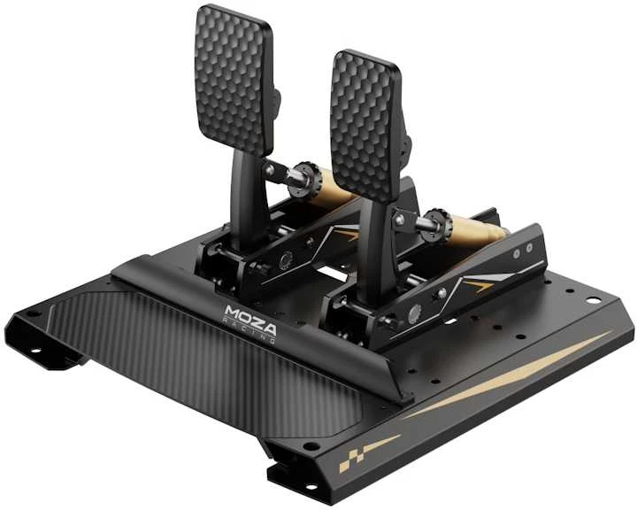 Moza Racing CRP2 RS066