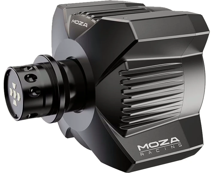 Vairo komplektas Moza Racing R3 Bundle, PC (RS074)