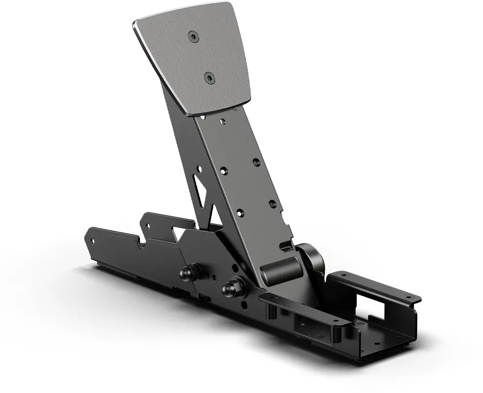 „Moza Racing SR-P RS111“
