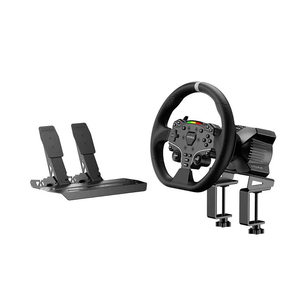Vairo komplektas Moza Racing R3 Bundle, PC (RS074)