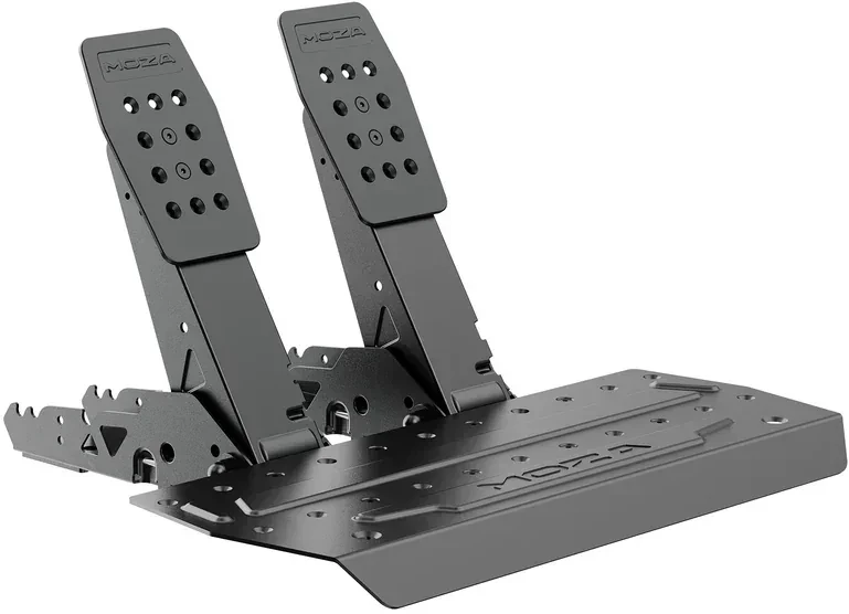MOZA Racing R5 Pro Simulator Žaidimų Vairas | PC