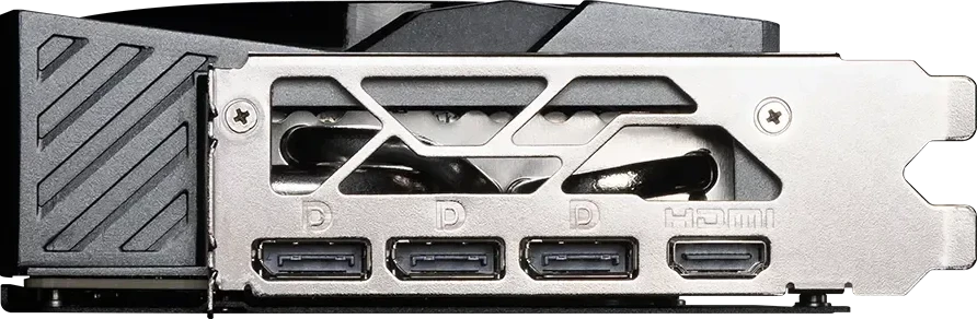 Vaizdo plokštė MSI GeForce RTX 5080 16G GAMING TRIO OC DLSS4