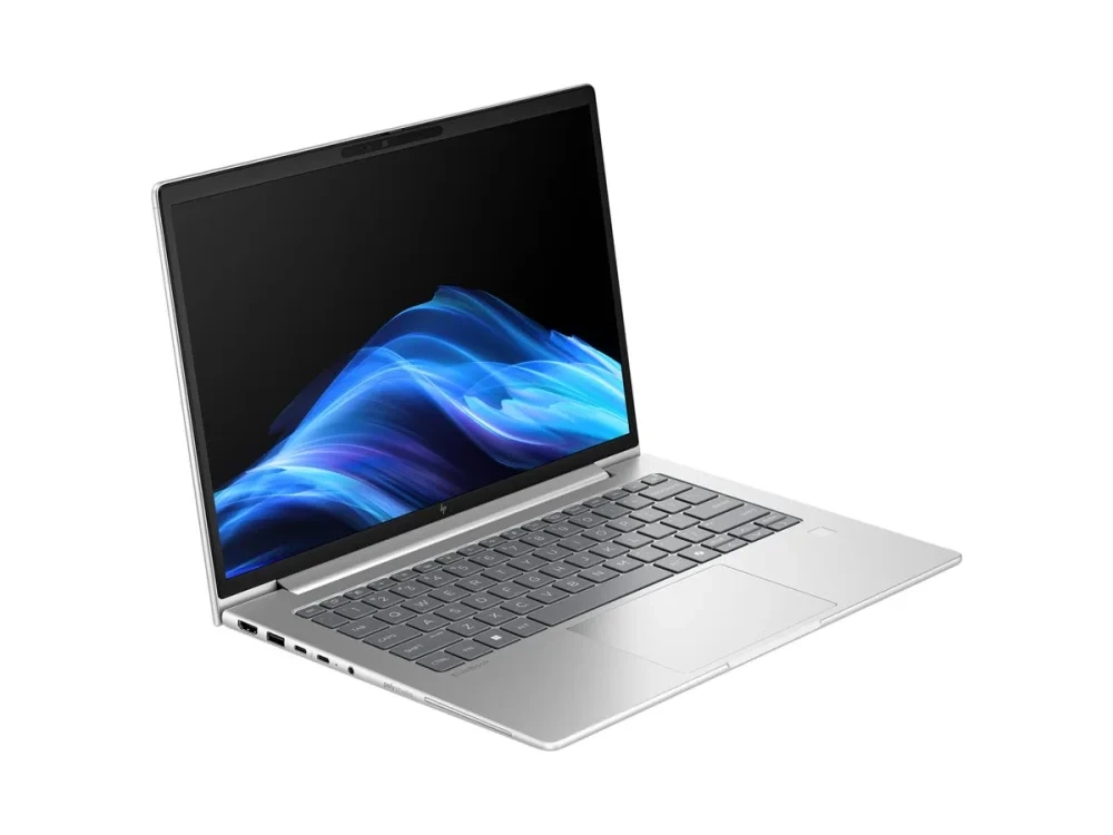 Nešiojamas kompiuteris HP EliteBook 6 G1a 14 - Ryzen 7 250, 16GB, 512GB SSD, 14 WUXGA 300-nit AG, 5MP IR cam, WWAN-ready, Smartcard, FPR, US backlit klaviatūra, 56Wh, Win 11 Pro, 3 metai (Pažeista pakuotė)
