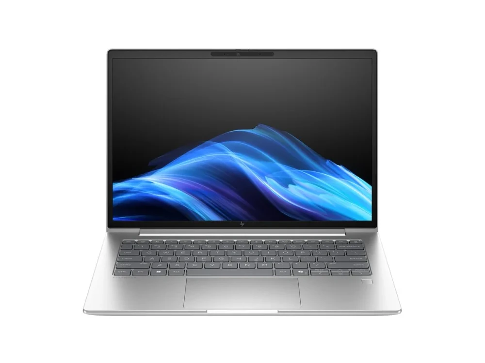Nešiojamas kompiuteris HP EliteBook 6 G1a 14 - Ryzen 7 250, 16GB, 512GB SSD, 14 WUXGA 300-nit AG, 5MP IR cam, WWAN-ready, Smartcard, FPR, US backlit klaviatūra, 56Wh, Win 11 Pro, 3 metai (Pažeista pakuotė)