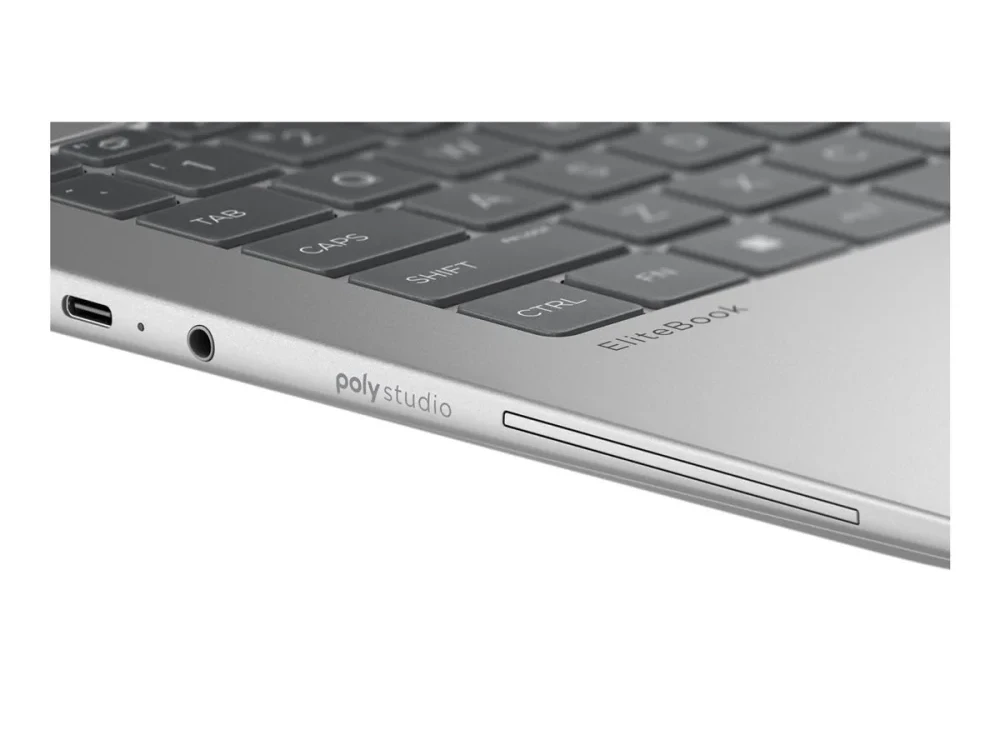 Nešiojamas kompiuteris HP EliteBook 6 G1a 14 - Ryzen 7 250, 16GB, 512GB SSD, 14 WUXGA 300-nit AG, 5MP IR cam, WWAN-ready, Smartcard, FPR, US backlit klaviatūra, 56Wh, Win 11 Pro, 3 metai (Pažeista pakuotė)