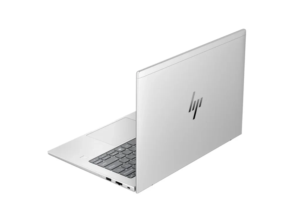 Nešiojamas kompiuteris HP EliteBook 6 G1a 14 - Ryzen 7 250, 16GB, 512GB SSD, 14 WUXGA 300-nit AG, 5MP IR cam, WWAN-ready, Smartcard, FPR, US backlit klaviatūra, 56Wh, Win 11 Pro, 3 metai (Pažeista pakuotė)