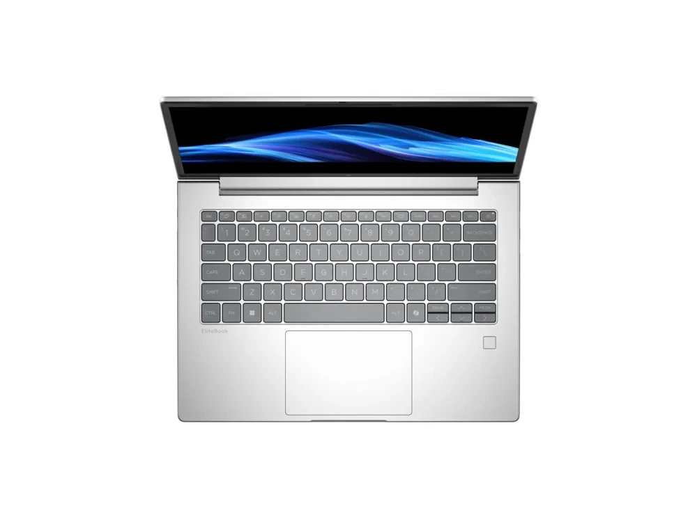 Nešiojamas kompiuteris HP EliteBook 6 G1a 14 - Ryzen 7 250, 16GB, 512GB SSD, 14 WUXGA 300-nit AG, 5MP IR cam, WWAN-ready, Smartcard, FPR, US backlit klaviatūra, 56Wh, Win 11 Pro, 3 metai (Pažeista pakuotė)