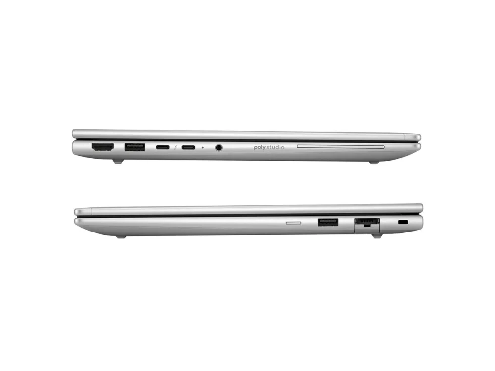 Nešiojamas kompiuteris HP EliteBook 6 G1a 14 - Ryzen 7 250, 16GB, 512GB SSD, 14 WUXGA 300-nit AG, 5MP IR cam, WWAN-ready, Smartcard, FPR, US backlit klaviatūra, 56Wh, Win 11 Pro, 3 metai (Pažeista pakuotė)