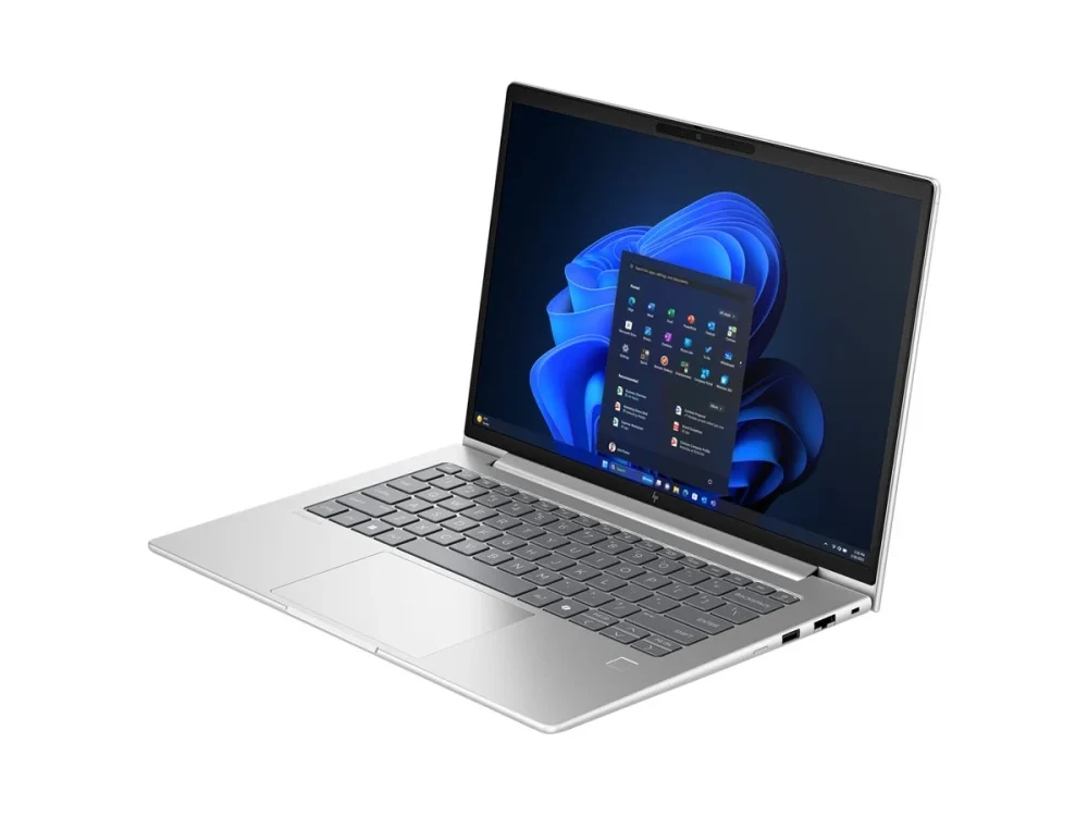 Nešiojamas kompiuteris HP EliteBook 6 G1a 14 - Ryzen 7 250, 16GB, 512GB SSD, 14 WUXGA 300-nit AG, 5MP IR cam, WWAN-ready, Smartcard, FPR, US backlit klaviatūra, 56Wh, Win 11 Pro, 3 metai (Pažeista pakuotė)