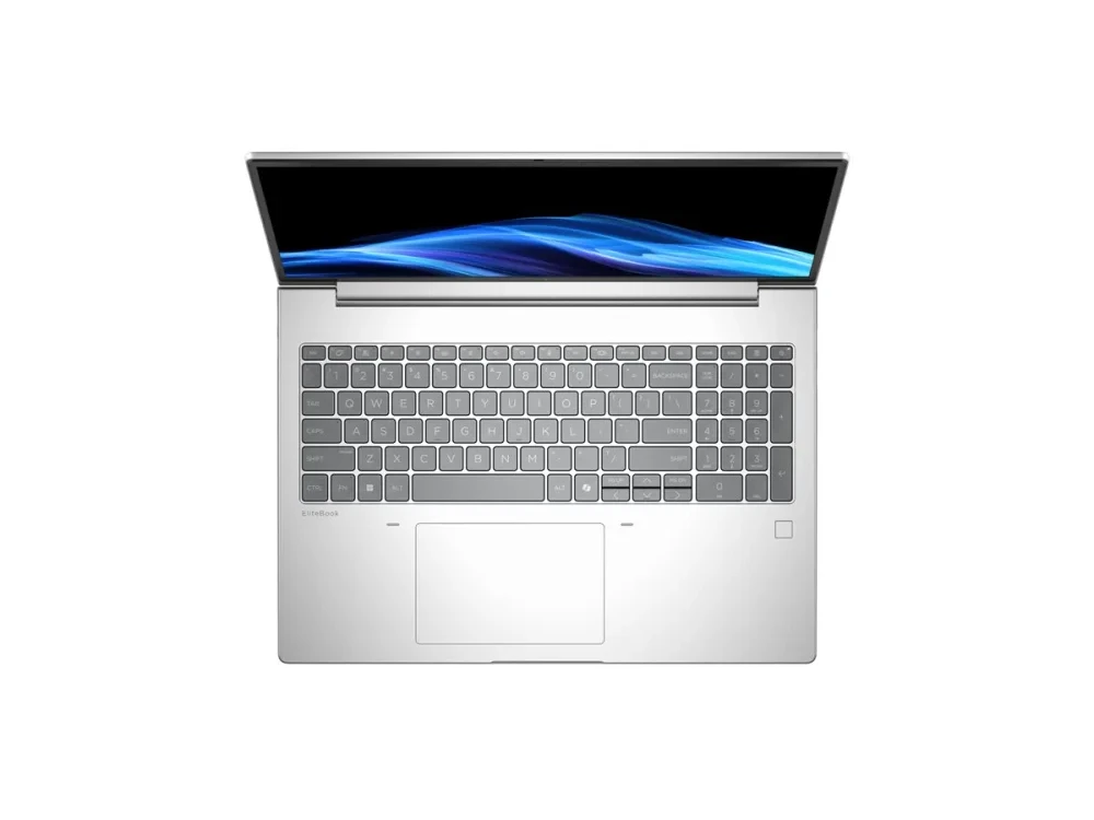 Nešiojamas kompiuteris Hewlett Packard (HP) HP EliteBook 6 G1i 16 AI Intel Core Ultra 5 225U 16inch WUXGA 24GB 512GB PCIe NVMe W11P 3YW