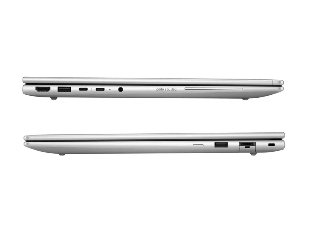 Nešiojamas kompiuteris Hewlett Packard (HP) HP EliteBook 6 G1i 16 AI Intel Core Ultra 5 225U 16inch WUXGA 24GB 512GB PCIe NVMe W11P 3YW