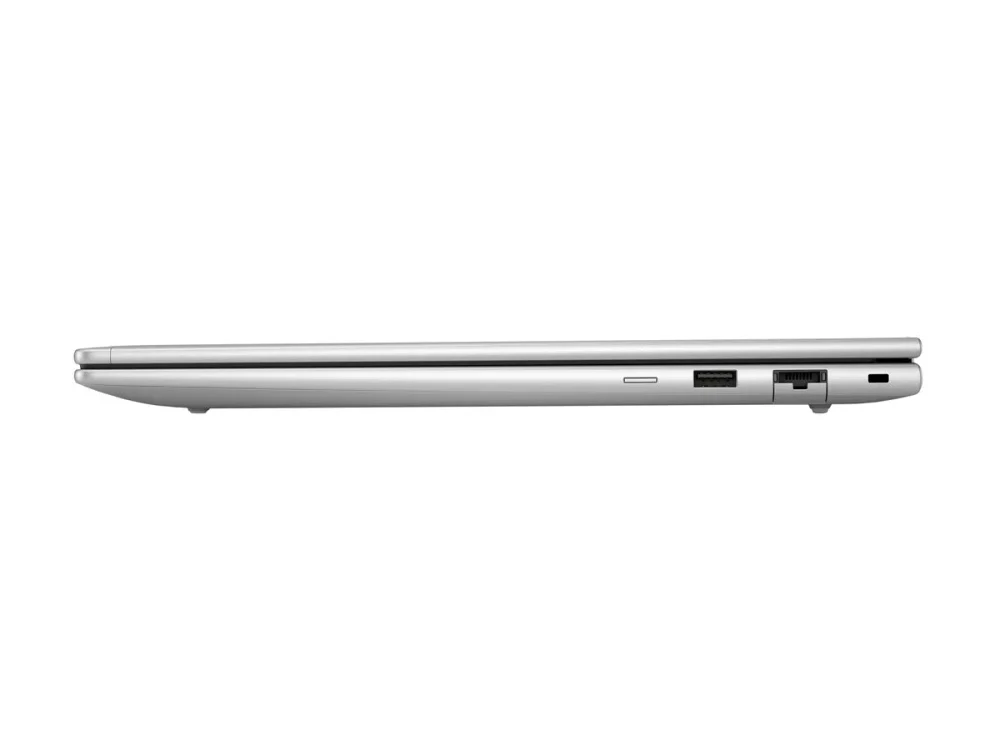 Nešiojamas kompiuteris Hewlett Packard (HP) HP EliteBook 6 G1i 16 AI Intel Core Ultra 5 225U 16inch WUXGA 24GB 512GB PCIe NVMe W11P 3YW
