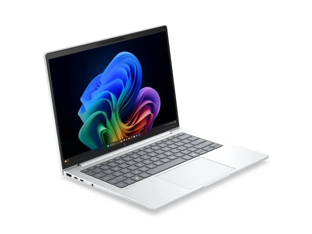 Nešiojamas kompiuteris Hewlett Packard (HP) HP EliteBook 8 G2i Intel Core Ultra 5 325 14inch 16GB 512GB W11P