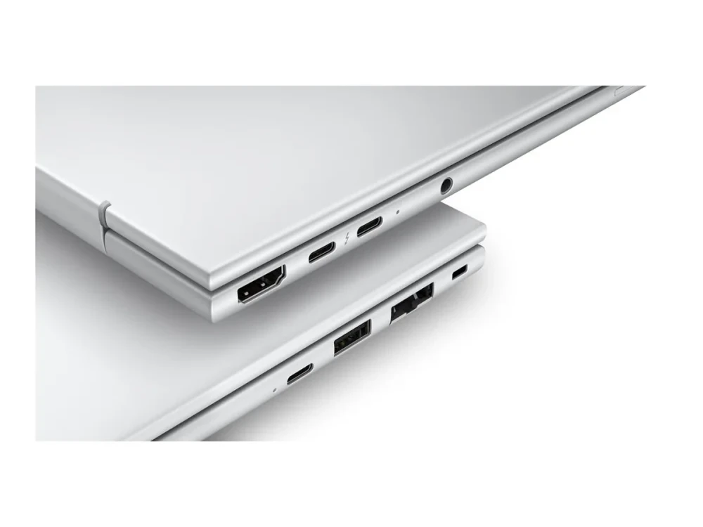 Nešiojamas kompiuteris Hewlett Packard (HP) HP EliteBook 8 G2i Intel Core Ultra 5 325 14inch 16GB 512GB W11P