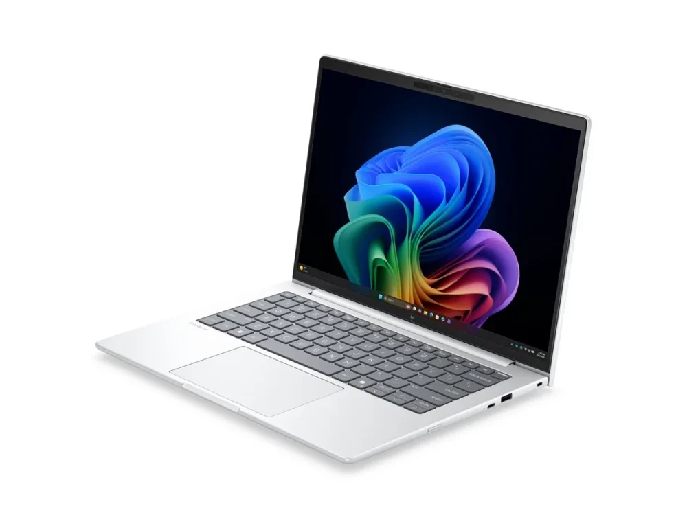 Nešiojamas kompiuteris Hewlett Packard (HP) HP EliteBook 8 G2i Intel Core Ultra 5 325 14inch 16GB 512GB W11P