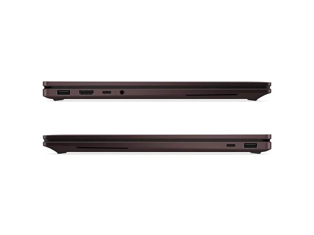Nešiojamas kompiuteris Hewlett Packard (HP) HP OmniBook X Flip AI x360 Ryzen AI 7 450 14inch 2K Touch 32GB LPDDR5X 512GB PCIe AMD Radeon 860M Graphics W11H WARR 1/1/0 EURO